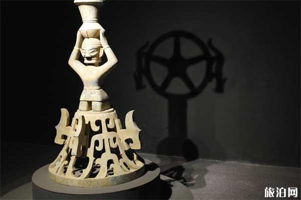 厦门上古文化艺术馆怎么样+门票+开放时间