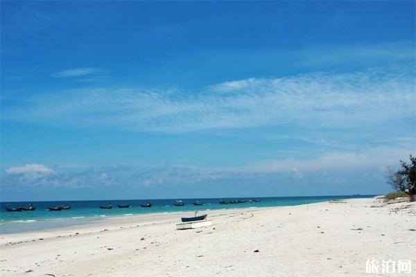 国内最适合老年旅游的九个城市 国内最适合老年旅游的九个城市