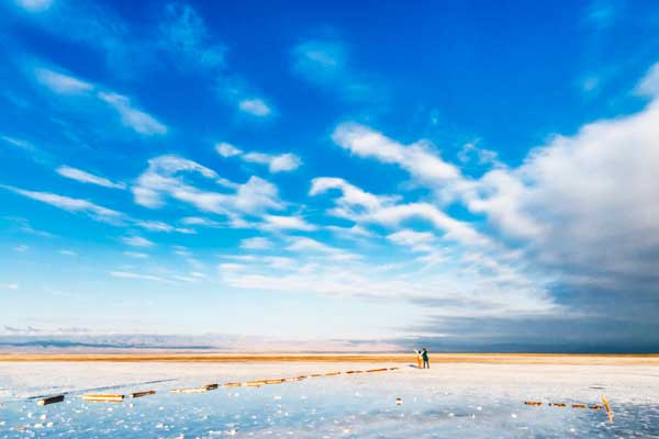 现在这个季节适合去哪旅游 这个季节适合去哪旅游