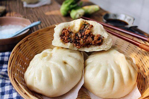 扬州美食攻略吃货大全 扬州美食有哪些