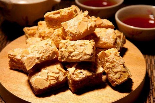 澳门老字号饼店有哪些 澳门什么饼好吃