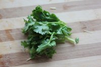炝拌金针菇干豆腐丝的做法步骤1