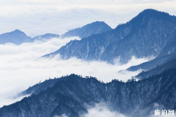 2019西岭雪山门票多少钱+住宿+二日游路线推荐