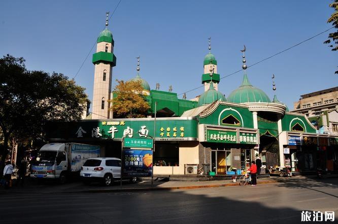 银川旅游攻略景点必去两天游