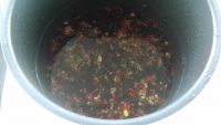 三豆汤的做法步骤4
