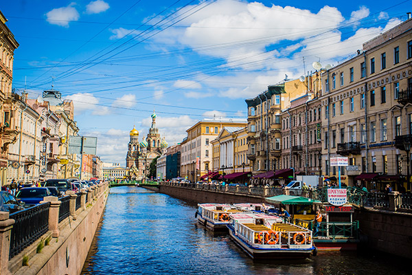 俄罗斯旅游注意事项 俄罗斯旅游要注意哪些事情