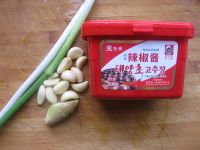 韩式煎鲅鱼的做法步骤2
