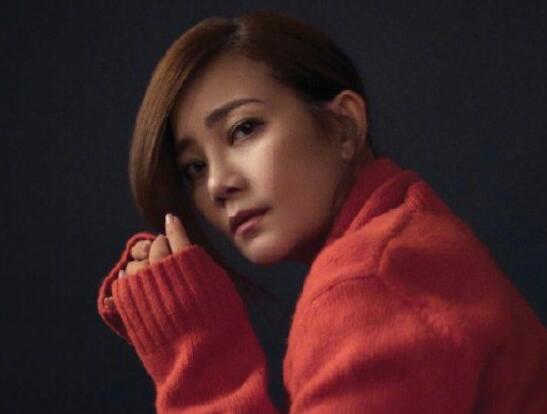 梁静茹回应离婚是怎么回事 梁静茹谈离婚感受说了什么