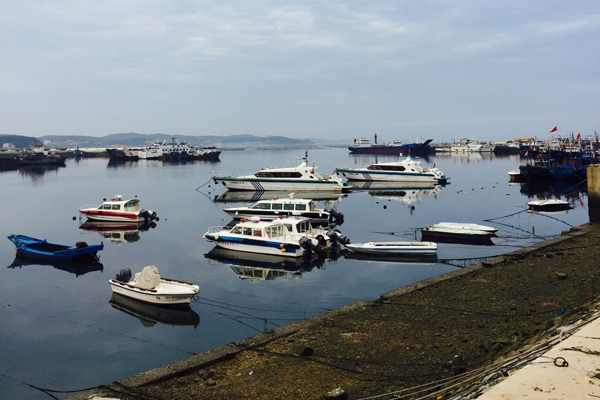 大连海岛旅游攻略 大连海岛旅游景点