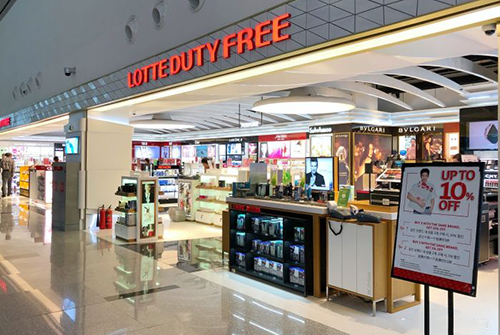 越南机场免税店有哪些