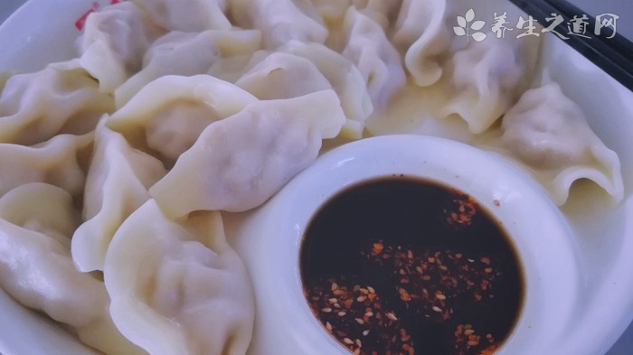 郑州冬至吃什么