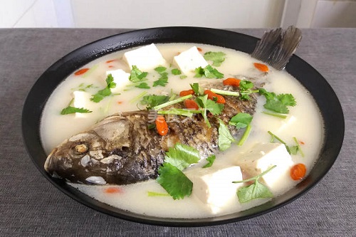 家常豆腐的做法大全 豆腐怎么做简单又好吃