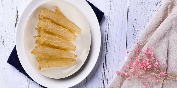 花胶是什么 花胶的功效与作用