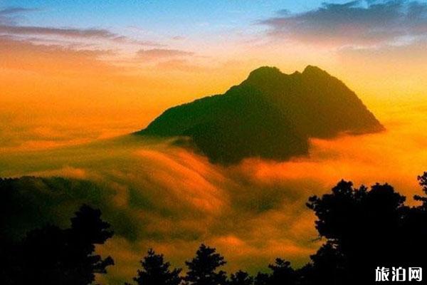 国内秋季旅游好去处有哪些 国内秋季旅游推荐