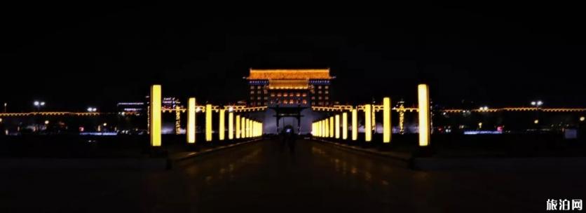 秋天去西安穿衣指南 西安景点有哪些好玩 西安旅游交通指南