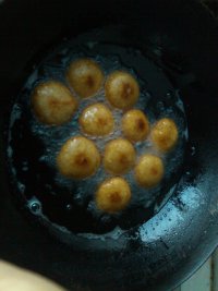 桂花糖糕的做法步骤10