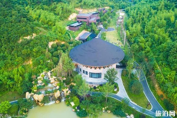 莫干山一日游景点路线及攻略 莫干山一日游景点路线及攻略