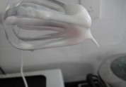 奶油蛋糕卷的做法步骤8