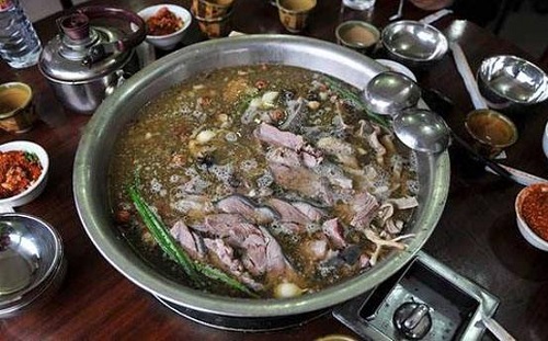 丽江古城特色菜有哪些 丽江古城有什么特色菜