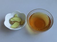 腊味香芋煲的做法步骤2