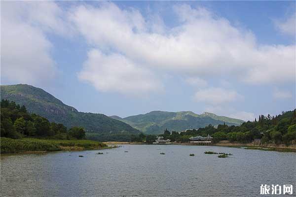 九鲤湖风景区门票+开放时间+官网+电话 九鲤湖风景区门票+开放时间+官网+电话