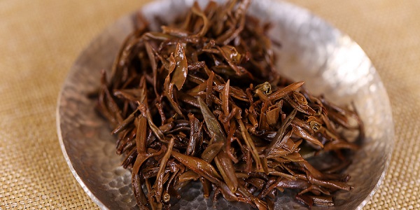 金骏眉属于什么茶 金骏眉是什么茶种