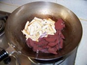 双色豆腐的做法步骤5