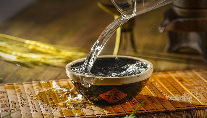 什么解酒