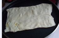 榴莲煎饼的做法步骤7