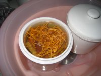 冬草川贝炖瘦肉的做法步骤8