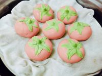 金屋藏娇西红柿粑粑的做法步骤20