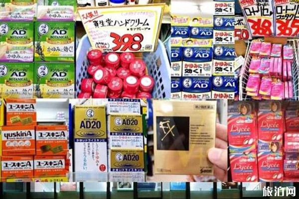 大阪一日游路线安排推荐 大阪一日游路线安排推荐