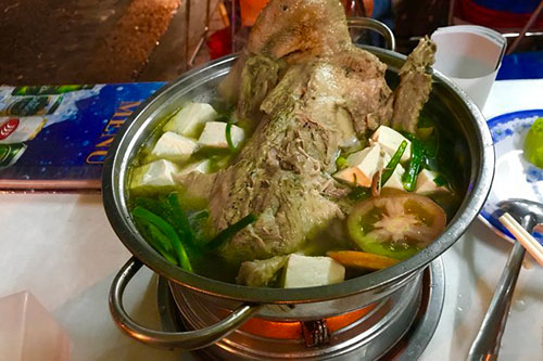 芽庄美食有哪些