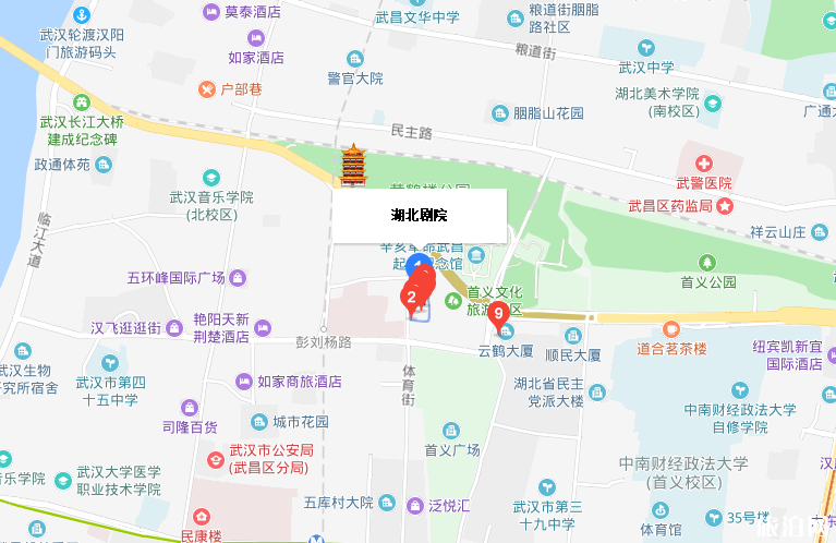 2019武汉卡农钢琴曲演奏会举办时间+地点+门票价格 2019武汉卡农钢琴曲演奏会举办时间+地点+门票价格