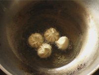 油炸冰激凌的做法步骤8
