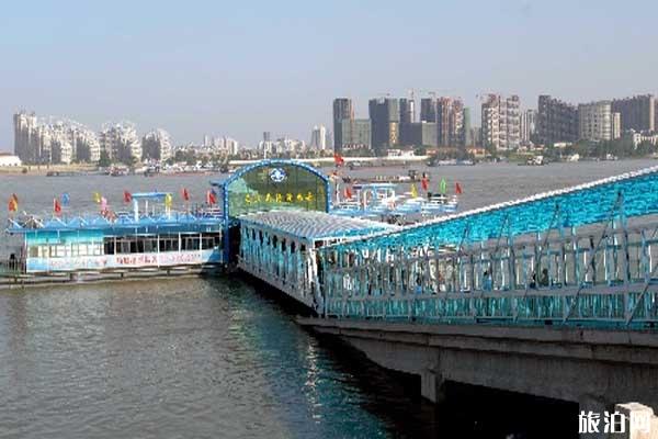 武汉中华路轮渡零点航线为什么涨价