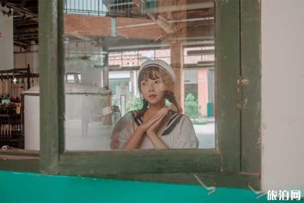 南宁有哪些网红打卡地 南宁的网红打卡地在哪