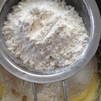 凤梨酥的做法步骤6
