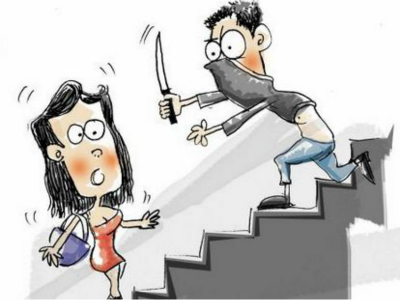 女性约见网友什么地方安全