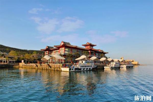 刘公岛景区购票能用支付宝微信吗 附购票指南 刘公岛景区购票能用支付宝微信吗 附购票指南