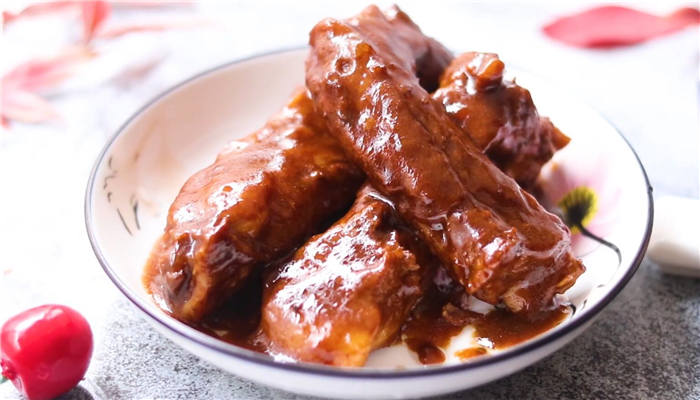 红烧大排怎么做 红烧大排的家常做法
