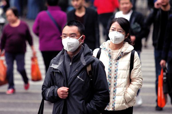 西安正式供暖 后天陕西再迎大幅降温和大风天气