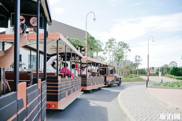 芭提雅的泰式主题乐园好玩吗 2019暹罗传奇游玩攻略 芭提雅的泰式主题乐园好玩吗 2019暹罗传奇游玩攻略