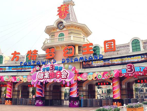 厦门有什么好玩的地方