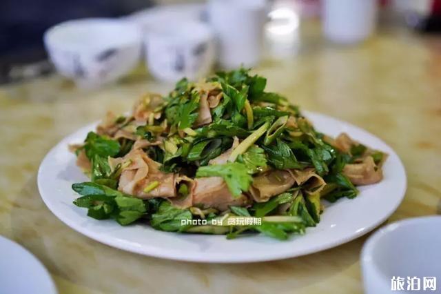 北京到柳树沟森林公园自驾攻略 北京到柳树沟森林公园自驾攻略