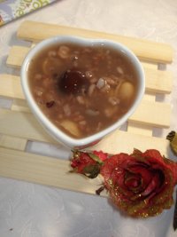 腊八粥的做法步骤15