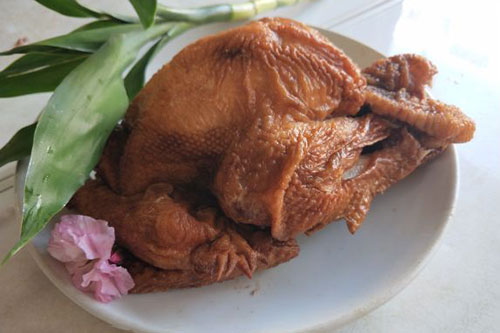 济宁好吃的小吃有哪些 济宁小吃攻略