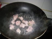 冬草川贝炖瘦肉的做法步骤4