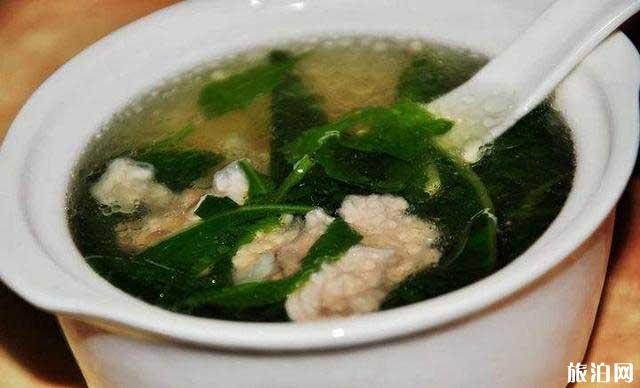 南靖土楼美食推荐 南靖土楼有什么好吃的 南靖土楼美食推荐 南靖土楼有什么好吃的