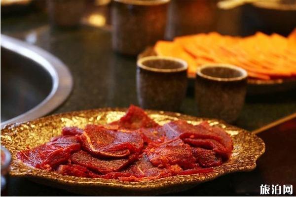 香格里拉内部交通攻略+美食攻略 香格里拉内部交通攻略+美食攻略